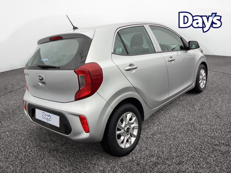 Used Kia Picanto 2018 for sale - 77326924: Photo 8