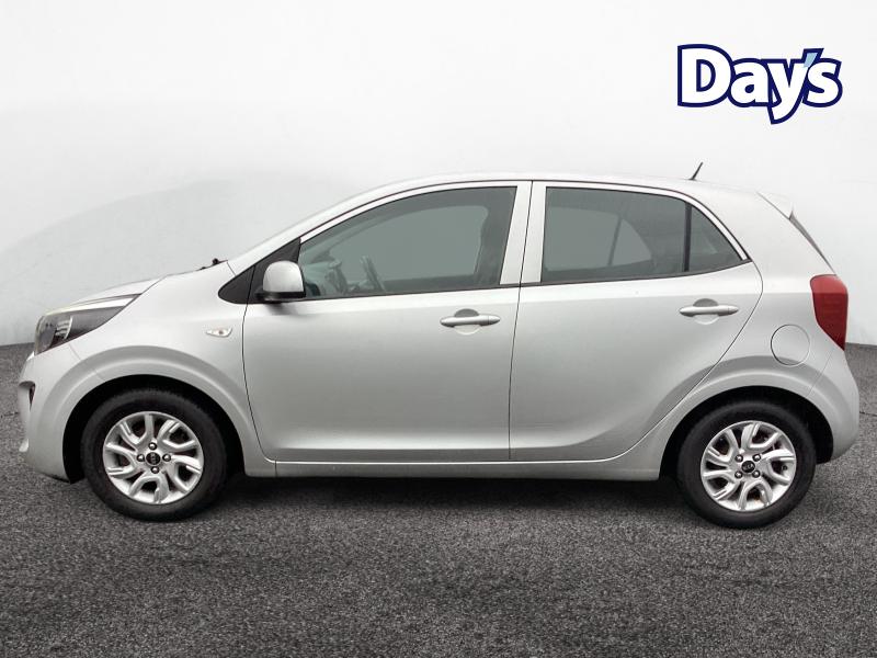 Used Kia Picanto 2018 for sale - 77326924: Photo 9