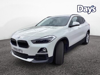 Used BMW X2 2019 for sale - 78424705: Photo