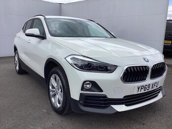 Used BMW X2 2019 for sale - 78424705: Photo