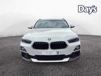 Used BMW X2 2019 for sale - 78424705: Photo