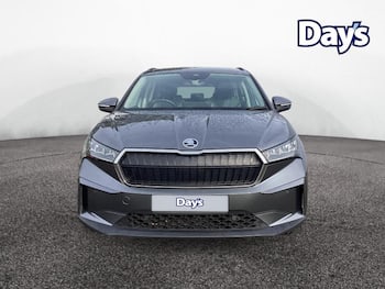 Used Skoda Enyaq 2022 for sale - 79713523: Photo