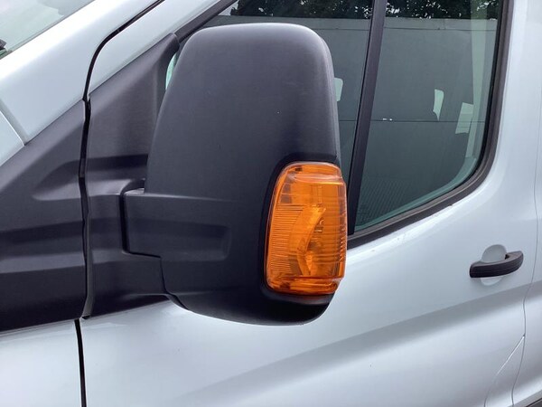 Used Ford Transit 2018 for sale - 74512857: Photo 14