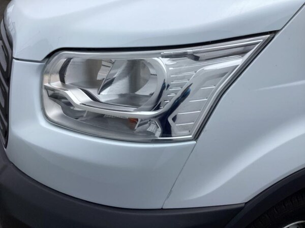 Used Ford Transit 2018 for sale - 74512857: Photo 15