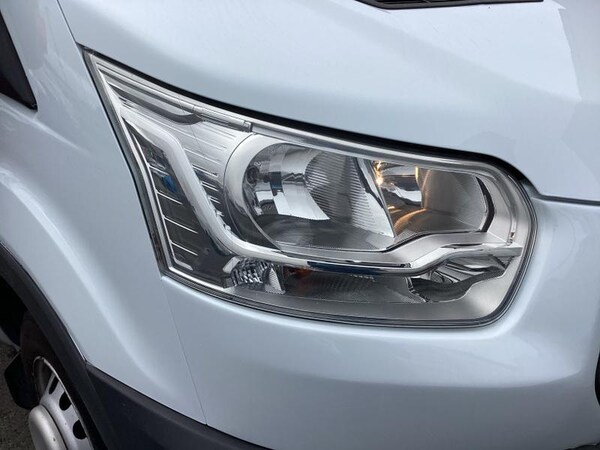 Used Ford Transit 2018 for sale - 74512857: Photo 16