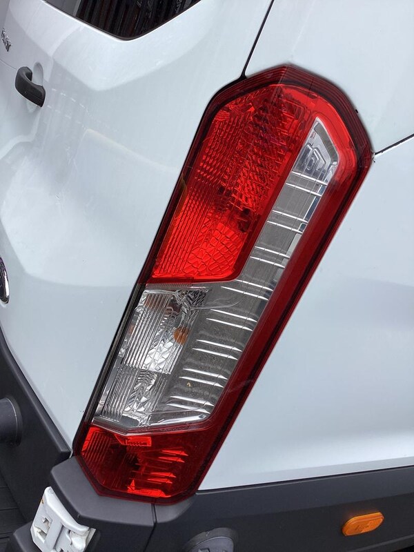 Used Ford Transit 2018 for sale - 74512857: Photo 17