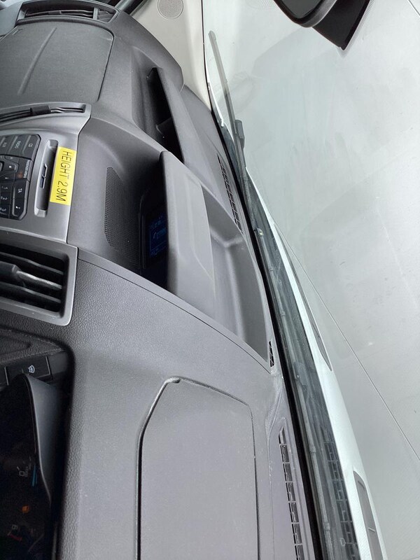 Used Ford Transit 2018 for sale - 74512857: Photo 19