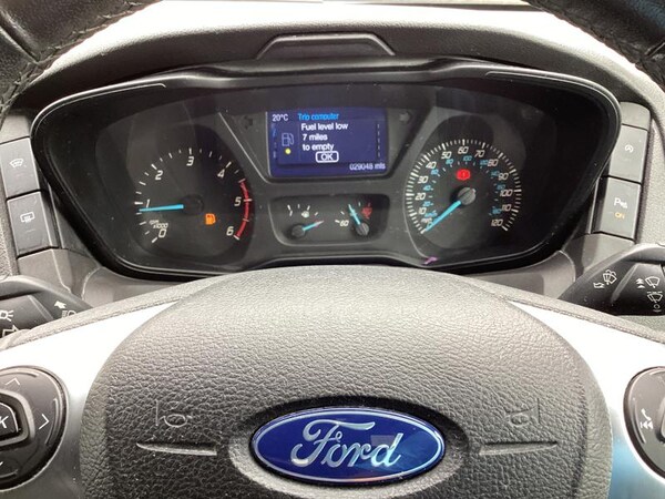 Used Ford Transit 2018 for sale - 74512857: Photo 23