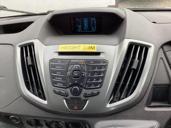 Used Ford Transit 2018 for sale - 74512857: Photo 24
