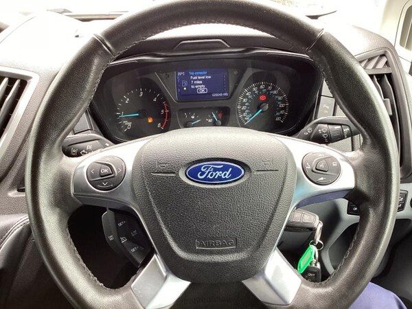 Used Ford Transit 2018 for sale - 74512857: Photo 26
