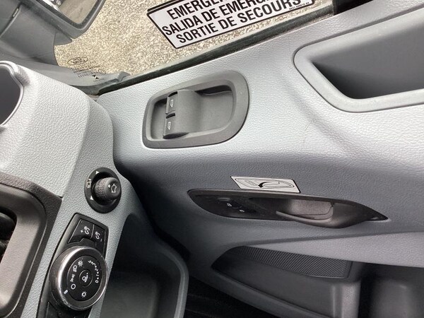 Used Ford Transit 2018 for sale - 74512857: Photo 27