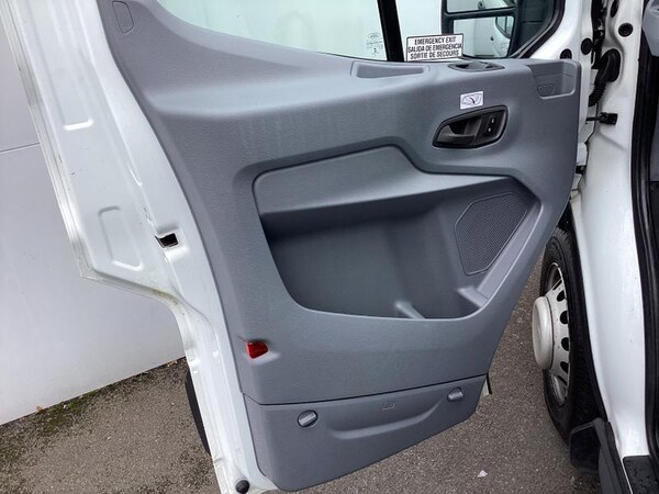 Used Ford Transit 2018 for sale - 74512857: Photo 29