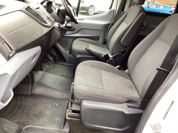 Used Ford Transit 2018 for sale - 74512857: Photo 31