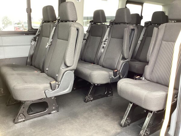 Used Ford Transit 2018 for sale - 74512857: Photo 32
