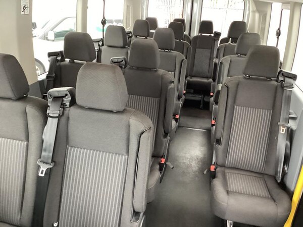 Used Ford Transit 2018 for sale - 74512857: Photo 33