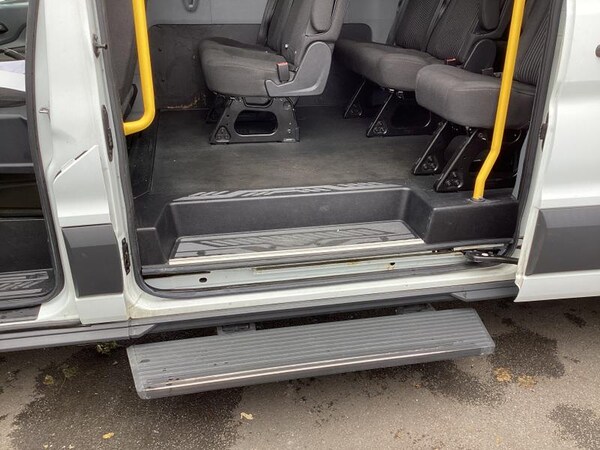 Used Ford Transit 2018 for sale - 74512857: Photo 34