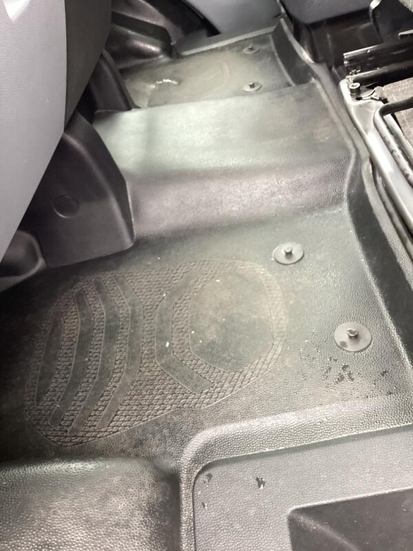 Used Ford Transit 2018 for sale - 74512857: Photo 35