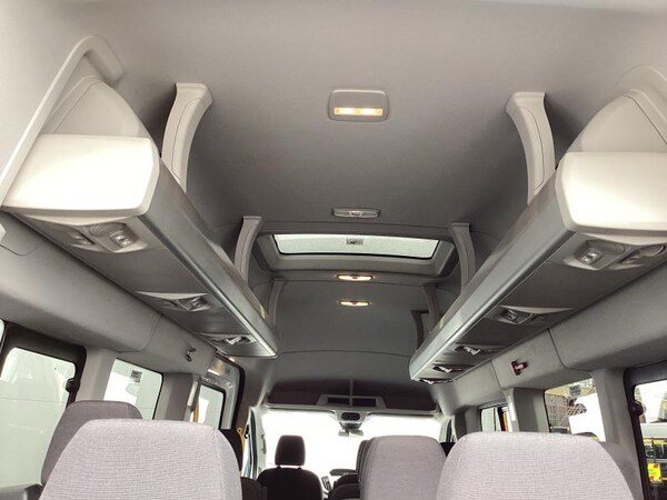 Used Ford Transit 2018 for sale - 74512857: Photo 37