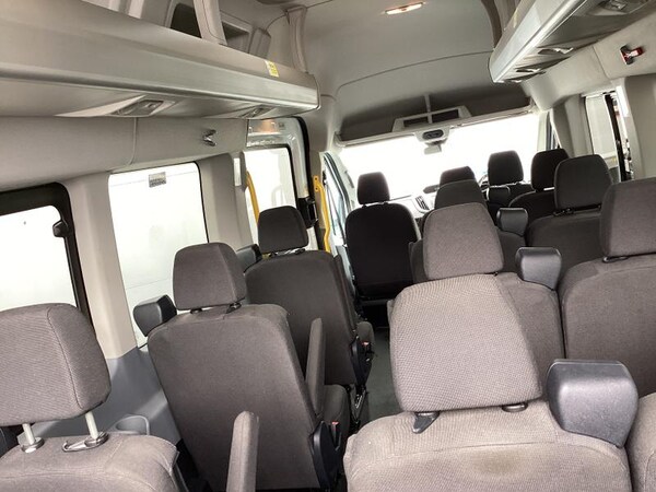 Used Ford Transit 2018 for sale - 74512857: Photo 38