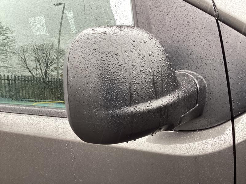 Used Vauxhall Vivaro Life 2022 for sale - 76616204: Photo 12