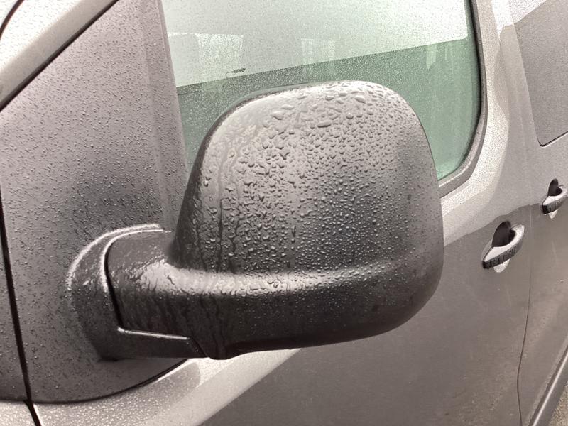 Used Vauxhall Vivaro Life 2022 for sale - 76616204: Photo 13