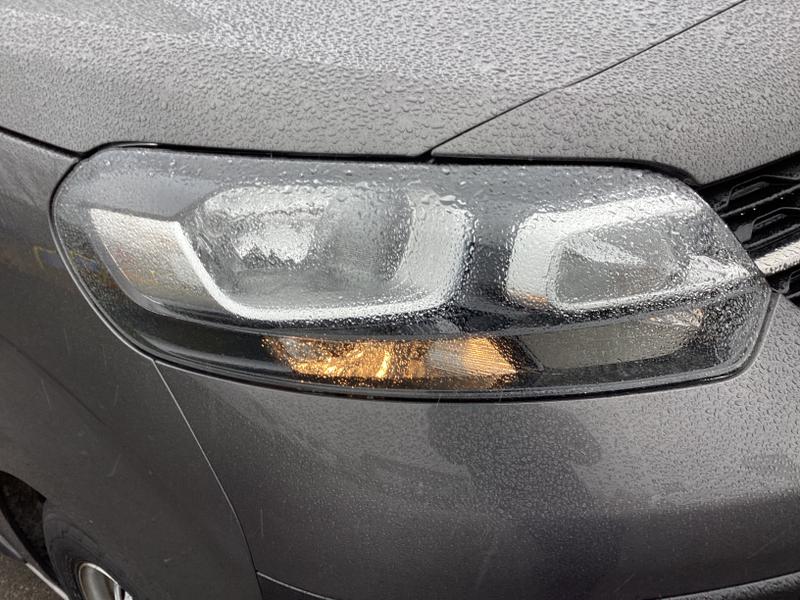 Used Vauxhall Vivaro Life 2022 for sale - 76616204: Photo 16