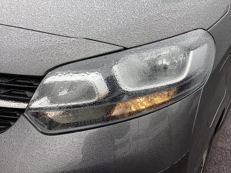 Used Vauxhall Vivaro Life 2022 for sale - 76616204: Photo 17