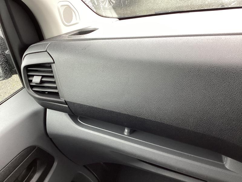 Used Vauxhall Vivaro Life 2022 for sale - 76616204: Photo 23