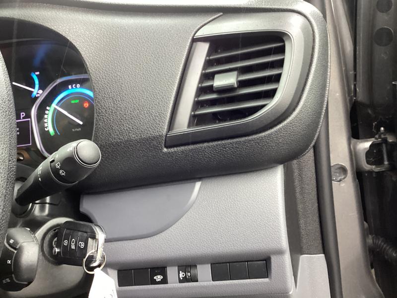 Used Vauxhall Vivaro Life 2022 for sale - 76616204: Photo 24