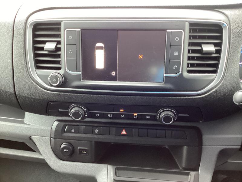 Used Vauxhall Vivaro Life 2022 for sale - 76616204: Photo 26