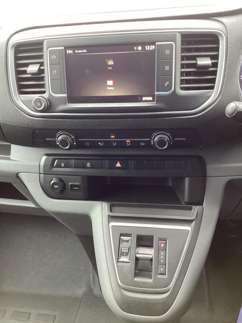 Used Vauxhall Vivaro Life 2022 for sale - 76616204: Photo 27