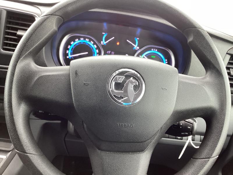 Used Vauxhall Vivaro Life 2022 for sale - 76616204: Photo 28