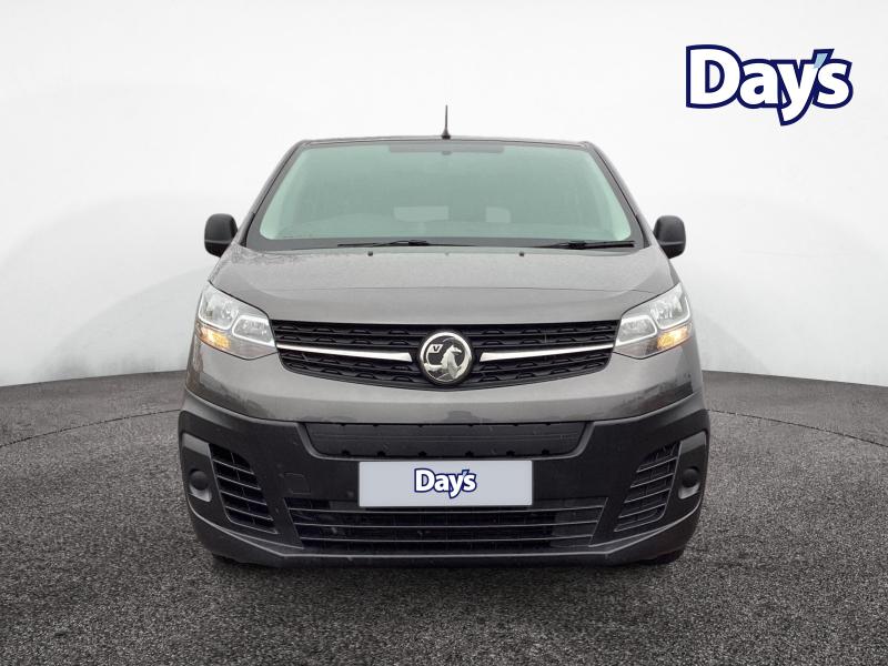 Used Vauxhall Vivaro Life 2022 for sale - 76616204: Photo 3