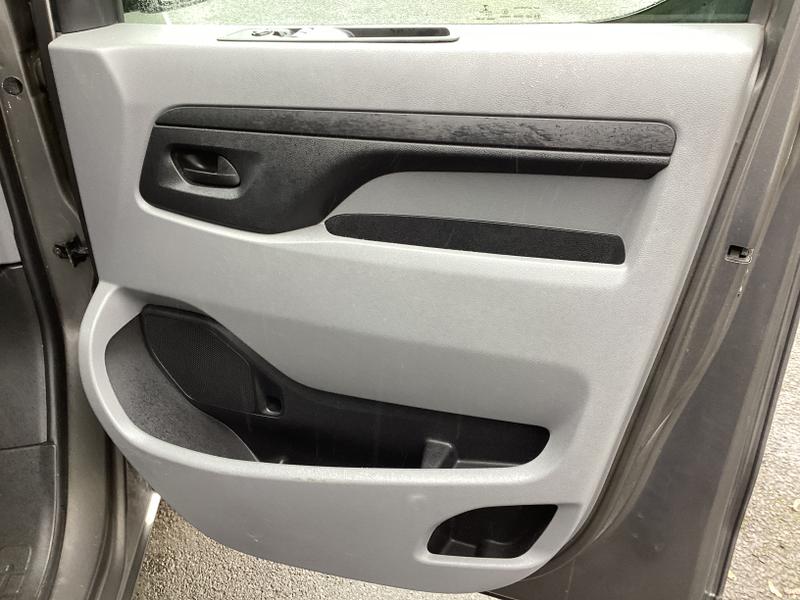 Used Vauxhall Vivaro Life 2022 for sale - 76616204: Photo 30