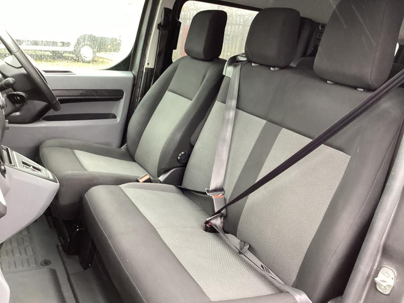 Used Vauxhall Vivaro Life 2022 for sale - 76616204: Photo 33