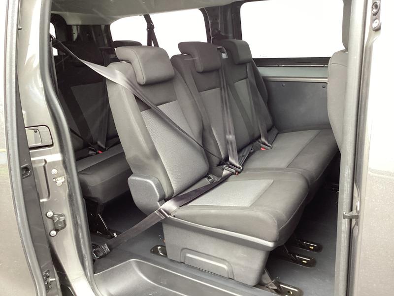 Used Vauxhall Vivaro Life 2022 for sale - 76616204: Photo 36