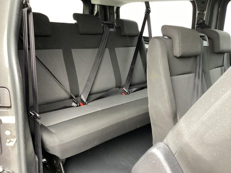 Used Vauxhall Vivaro Life 2022 for sale - 76616204: Photo 37