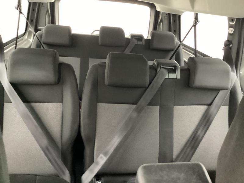 Used Vauxhall Vivaro Life 2022 for sale - 76616204: Photo 38