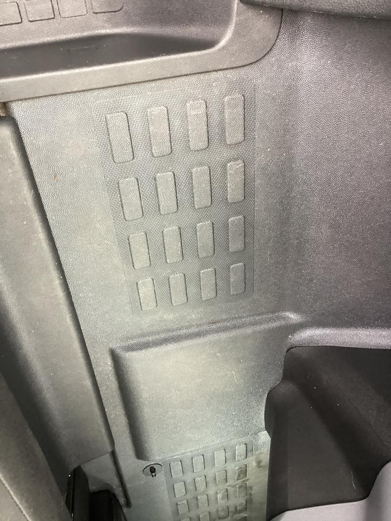 Used Vauxhall Vivaro Life 2022 for sale - 76616204: Photo 39