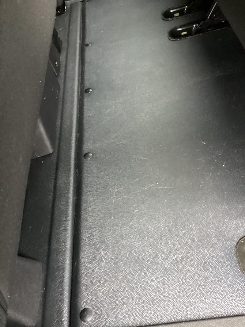 Used Vauxhall Vivaro Life 2022 for sale - 76616204: Photo 40