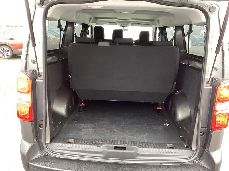 Used Vauxhall Vivaro Life 2022 for sale - 76616204: Photo 41