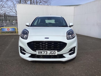 Used Ford Puma 2023 for sale - 77733127: Photo