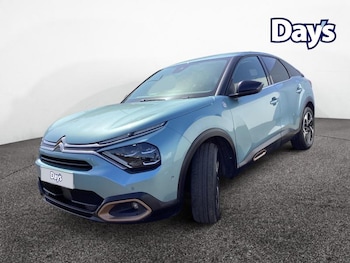 Used Citroen C4 2023 for sale - 78954205: Photo