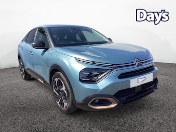 Used Citroen C4 2023 for sale - 78954205: Photo