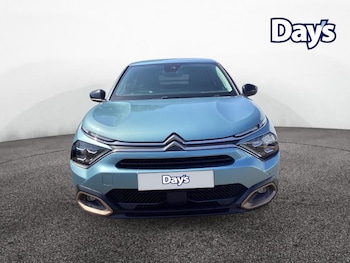 Used Citroen C4 2023 for sale - 78954205: Photo