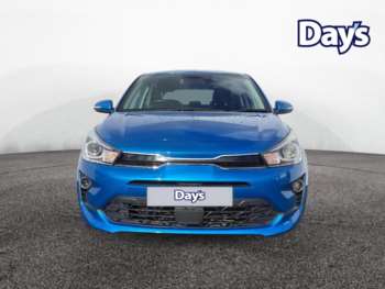 Used Kia Rio 2022 for sale - 73669101: Photo