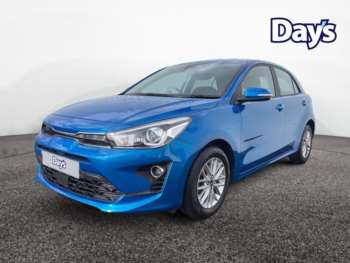 Used Kia Rio 2022 for sale - 73669101: Photo