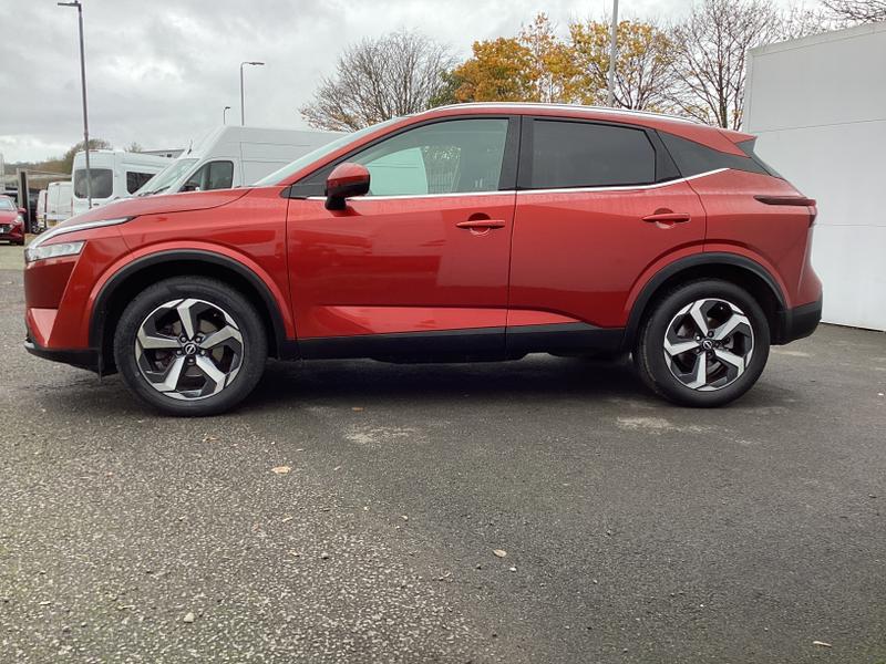 Used Nissan Qashqai 2022 for sale - 76467765: Photo 10