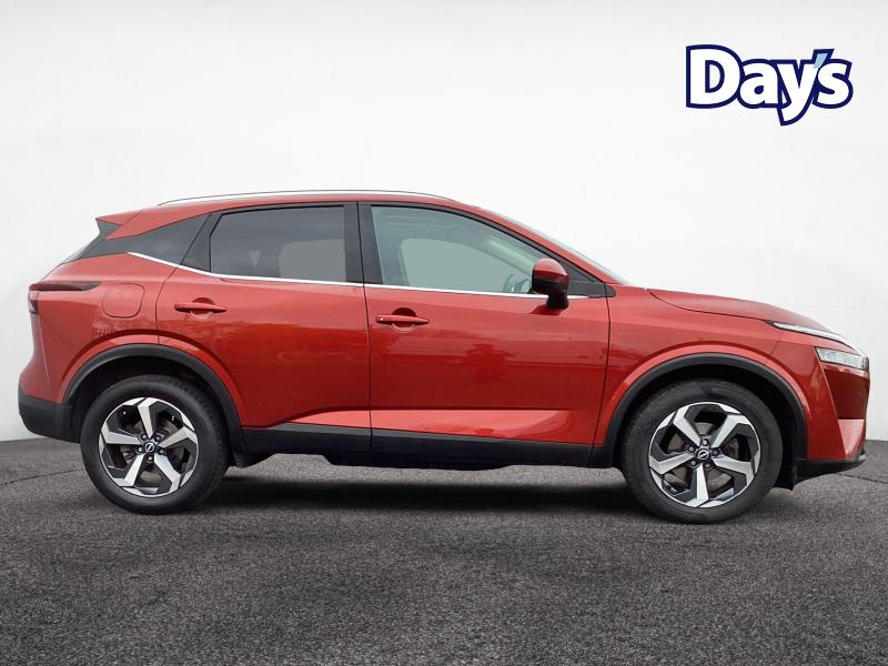 Used Nissan Qashqai 2022 for sale - 76467765: Photo 11