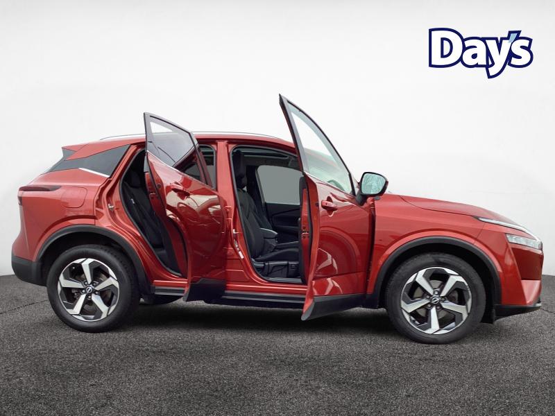 Used Nissan Qashqai 2022 for sale - 76467765: Photo 12